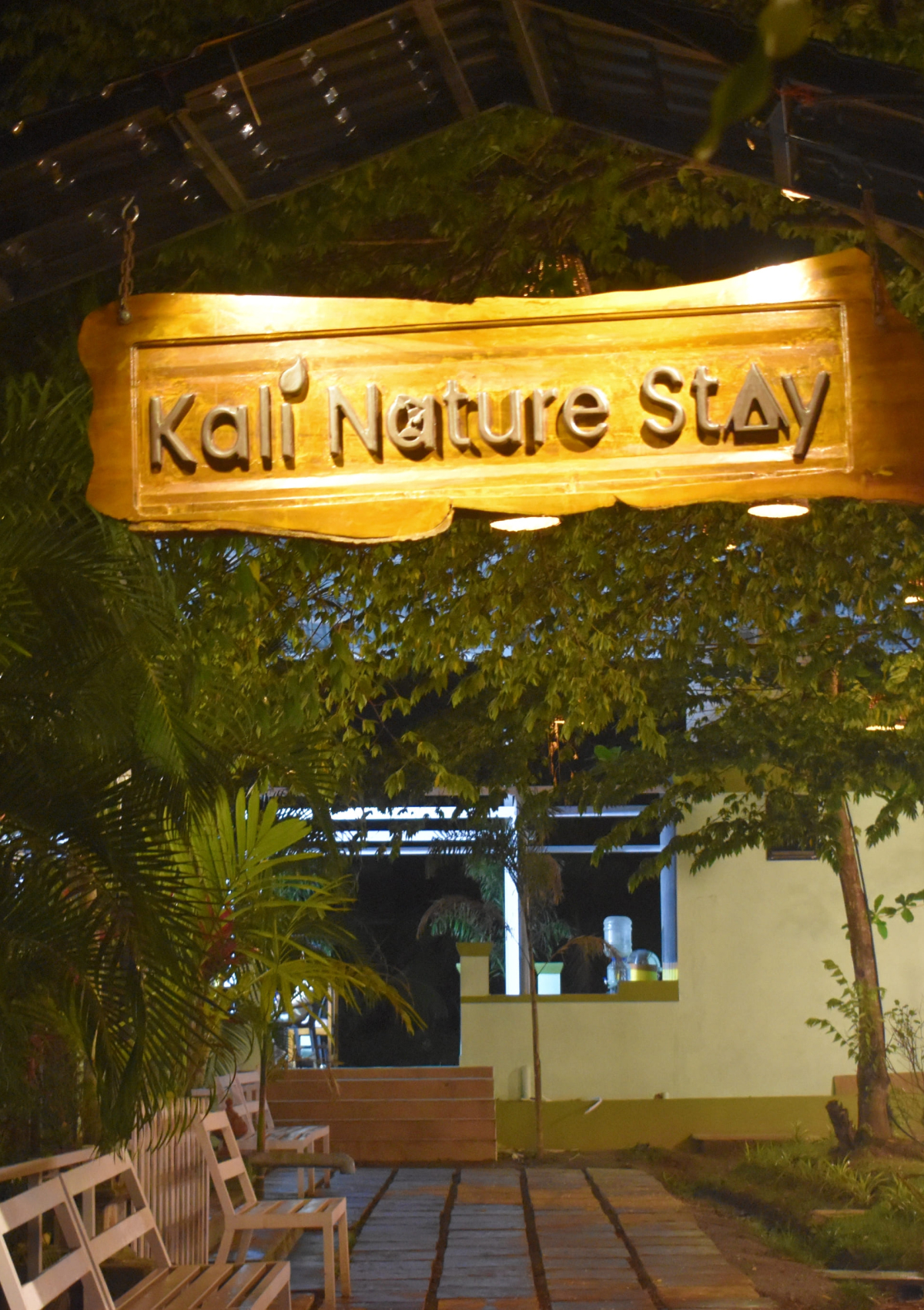 Kali Nature Stay